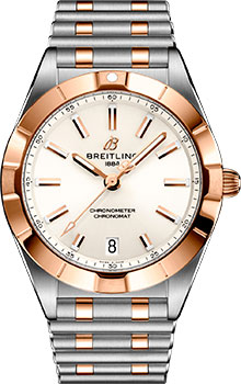 Часы Breitling Chronomat U77310101A1U1