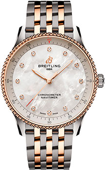 Часы Breitling Navitimer U77320E61A1U1