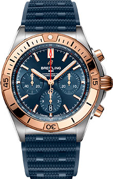 Часы Breitling Chronomat B01 UB0134101C1S1