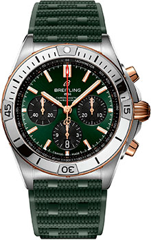 Часы Breitling Chronomat UB0134131L1S1