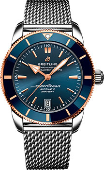 Часы Breitling Superocean Heritage UB2010161C1A1