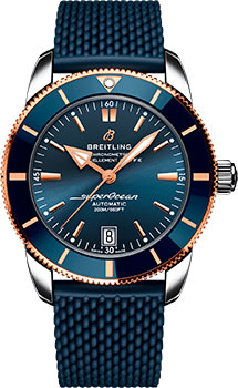 Часы Breitling Superocean Heritage UB2010161C1S1