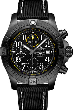 Часы Breitling Avenger V13317101B1X1