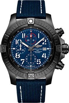 Часы Breitling Avenger V13375101C1X1