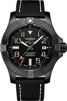Часы Breitling Avenger V17319101B1X1