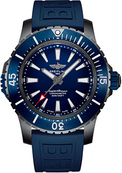 Часы Breitling Superocean V17369161C1S1