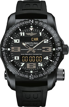 Часы Breitling Emergency V7632522-BC46-156S