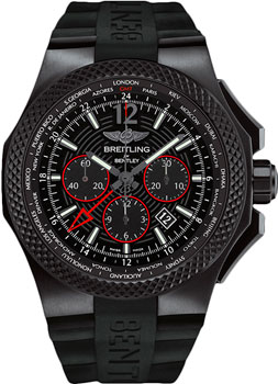 Часы Breitling Breitling for Bentley VB043222-BD69-222S