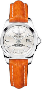 Часы Breitling Galactic 29 W7234812-A784-270X