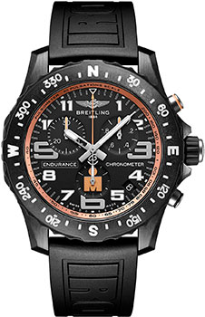 Часы Breitling Endurance Pro X823101B1B1S1