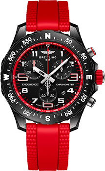 Часы Breitling Endurance Pro X83310D91B2S1
