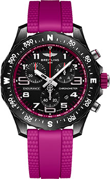 Часы Breitling Endurance Pro X83310F61B1S1