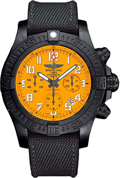 Часы Breitling Avenger Hurricane 45 XB0180E4-I534-253S