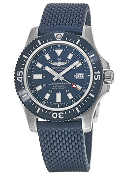 Часы Breitling Superocean 44 Special Y1739316-C959-281S