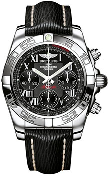 Часы Breitling Chronomat АВ014012-BC04-218X