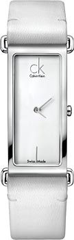 

Швейцарские наручные женские часы Calvin klein K0I231.01. Коллекция cK Citified