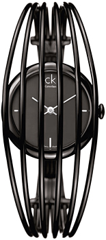 

Швейцарские наручные женские часы Calvin klein K99244.02. Коллекция ck Fly