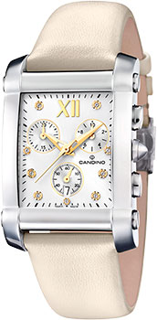 Часы Candino Elegance C4284.O