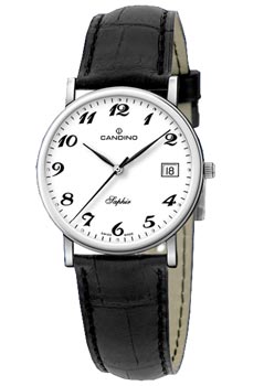 Часы Candino Elegance C4346.2