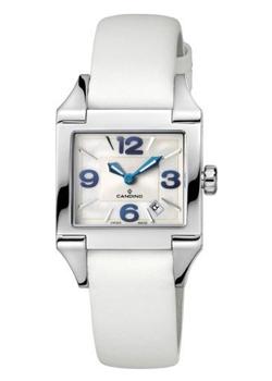 

Швейцарские наручные женские часы Candino C4361.1. Коллекция Feminine