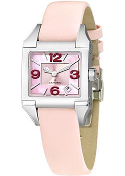 

Швейцарские наручные женские часы Candino C4361.3. Коллекция Feminine