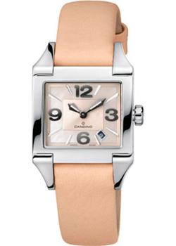 все цены на Candino Часы Candino C4361.5. Коллекция Feminine онлайн
