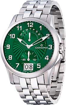Часы Candino Casual C4389.E