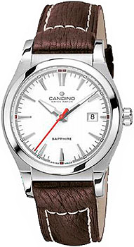 

Швейцарские наручные мужские часы Candino C4439.2. Коллекция Sportive