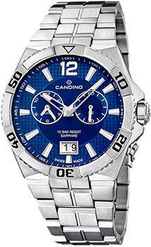 Часы Candino Sportive C4450.A