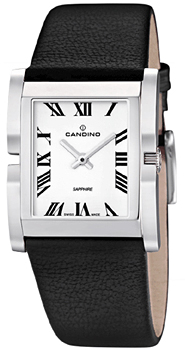 

Швейцарские наручные женские часы Candino C4468.1. Коллекция Elegance