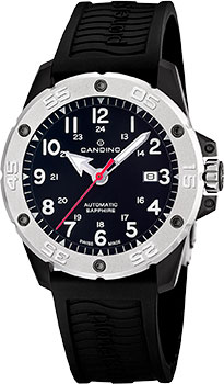 Часы Candino Automatic C4474.5