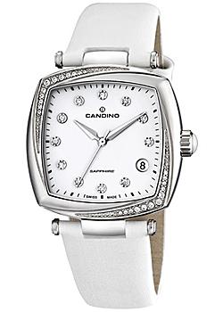 все цены на Candino Часы Candino C4484.2. Коллекция Elegance онлайн
