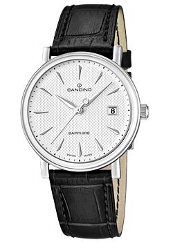 все цены на Candino Часы Candino C4487.2. Коллекция Class онлайн