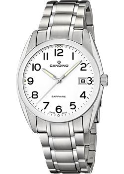 Часы Candino