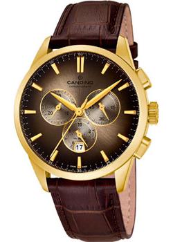 Часы Candino Chronograph C4518.6