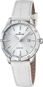 

Швейцарские наручные женские часы Candino C4527.1. Коллекция Elegance