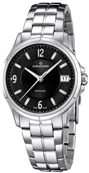 

Швейцарские наручные женские часы Candino C4533.3. Коллекция Elegance