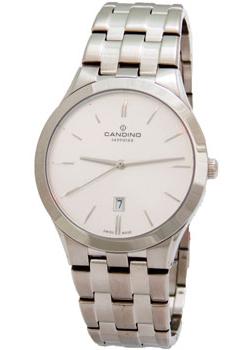 

Швейцарские наручные мужские часы Candino C4539.1. Коллекция Classic