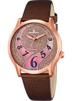 

Швейцарские наручные женские часы Candino C4553.2. Коллекция Timeless
