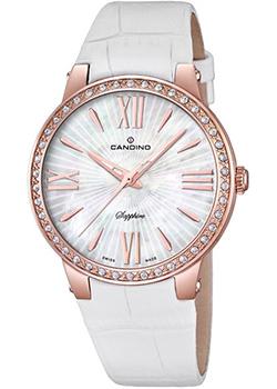 Часы Candino Elegance C4598.1