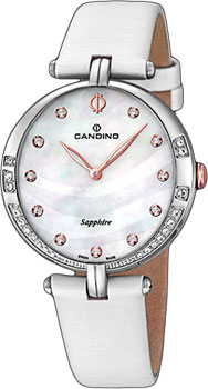 Часы Candino D-Light C4601.2