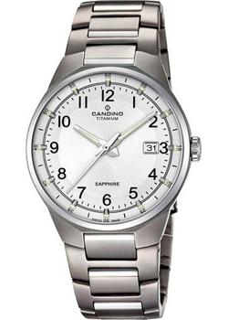 Часы Candino Titanium C4605.1