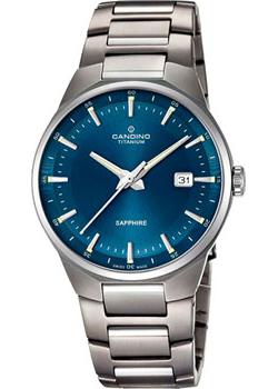 Часы Candino Titanium C4605.3