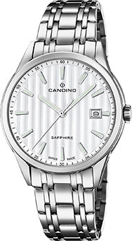 Часы Candino Couple C4614.A