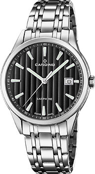 Часы Candino Couple C4614.D