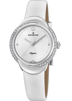 

Швейцарские наручные женские часы Candino C4623.1. Коллекция Elegance