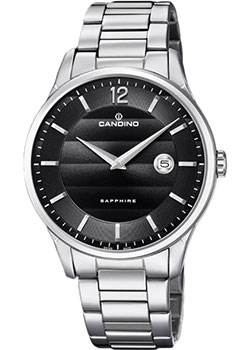 Часы Candino Classic C4637.4