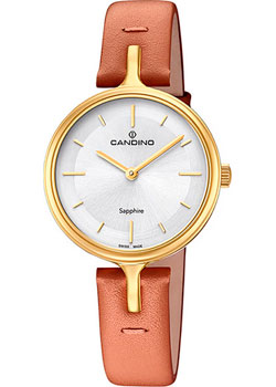 Часы Candino Elegance C4649.1