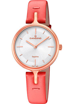 Часы Candino Elegance C4650.1