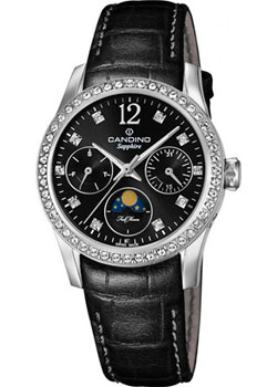 Часы Candino Elegance C4684.3